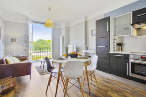 Lovely 2 one-bedroom apartment overlooking Nive in Bayonne - Welkeys